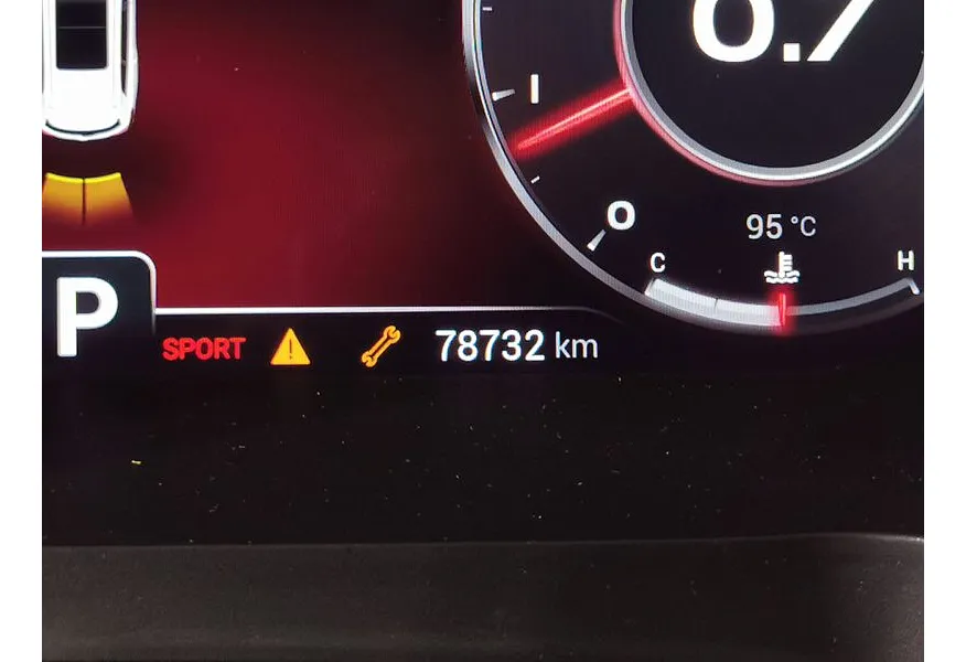 АВИЛОН - Chery Tiggo 8 Pro 1.6 TGDI DCT7 (186 л.с.) Prestige Speedline Серый - slide 18