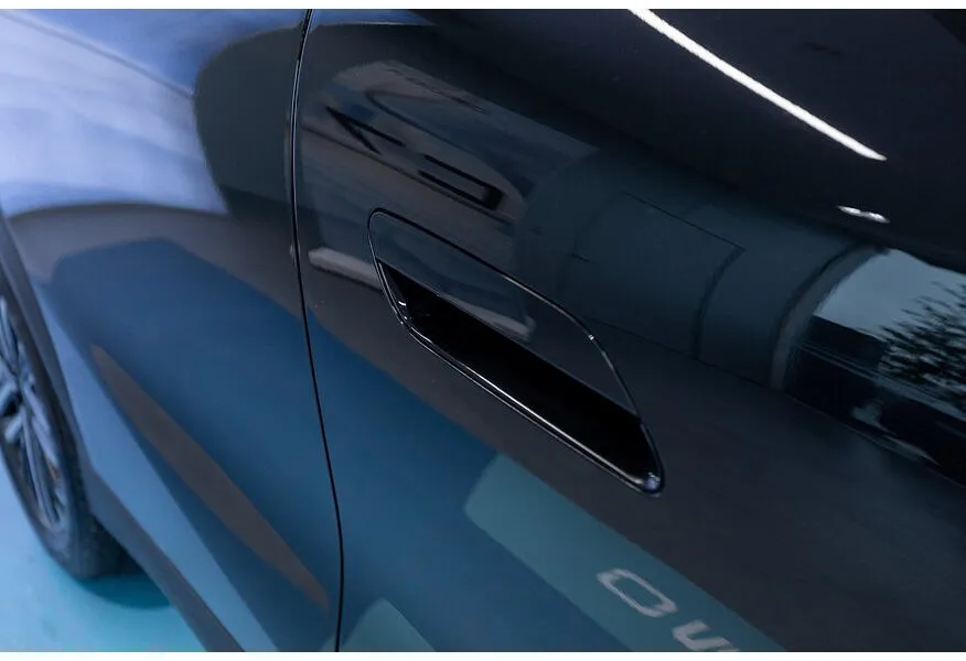 OMODA C7 1.6 DCT (150 л.с.) Lifestyle Черный в АВИЛОН. Слайд №16 OMODA C7 1.6 DCT (150 л.с.) Lifestyle Черный в АВИЛОН. Слайд №16