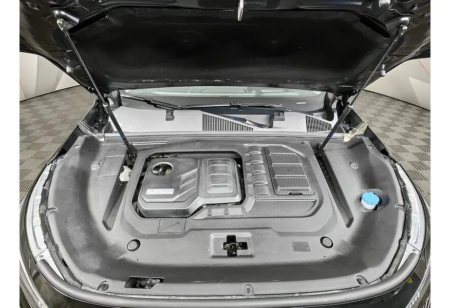 EXEED VX 2.0 AMT AWD (249 л.с.) President Черный в АВИЛОН. Слайд №10