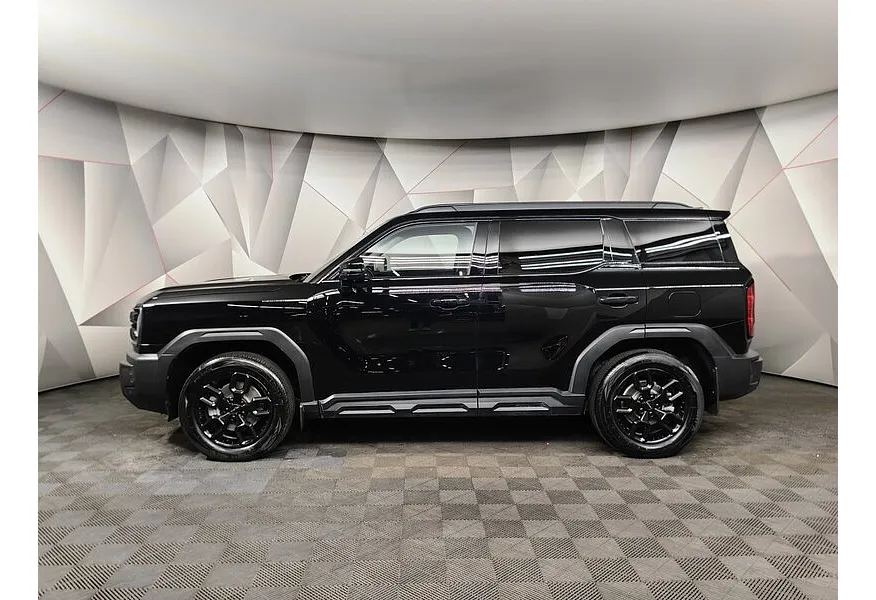 Haval PRO H3 1.5T 7DCT 2WD (143 л.с.) Premium Серый в АВИЛОН. Слайд №58