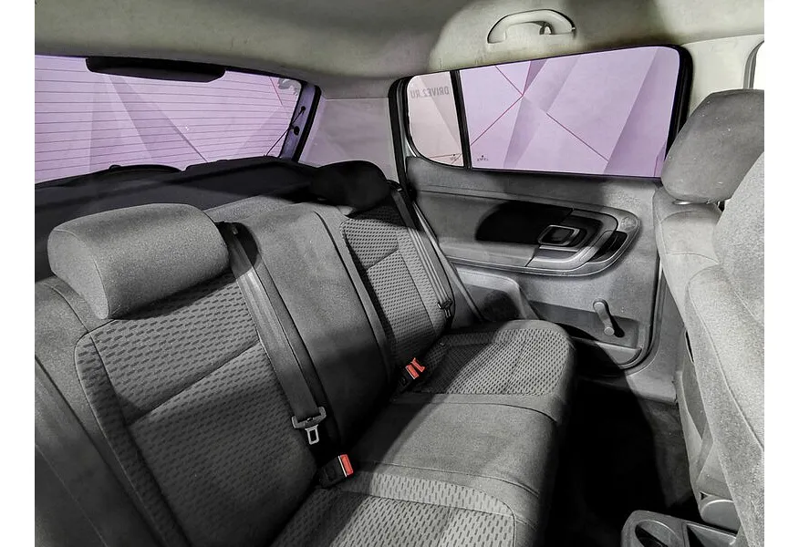 Skoda Fabia 1.4 MT (125 л.с.) Зеленый в АВИЛОН. Слайд №16