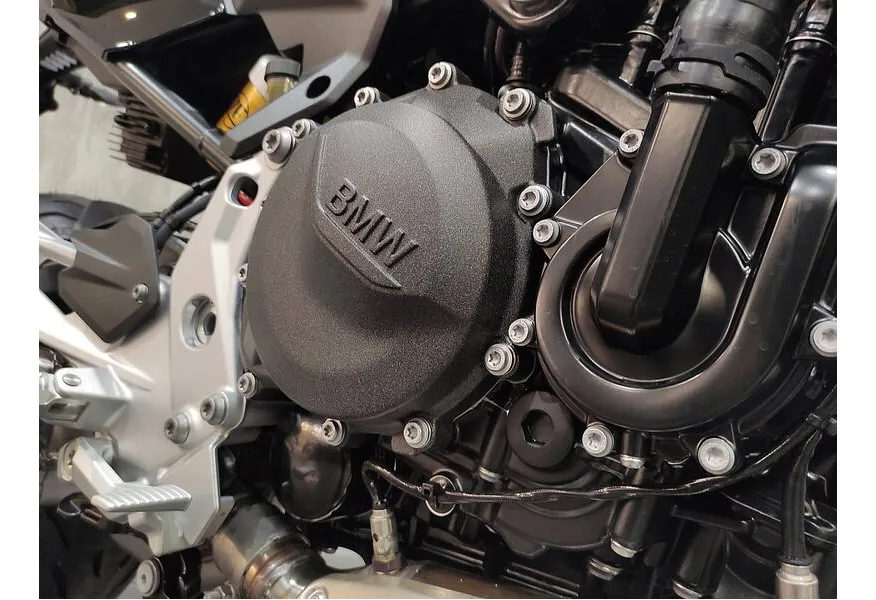 BMW Motorrad F 900 R F 900 R 895 см³ 895 Серый в АВИЛОН. Слайд №14