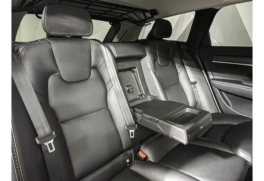 АВИЛОН - Volvo V90 Cross Country 2.0 D4 AT AWD (190 л.с.) Plus Белый - slide 12