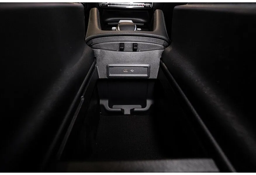 Mercedes-Benz GLS 450 d 9G-TRONIC 4Matic (367 л.с.) Синий в АВИЛОН. Слайд №20