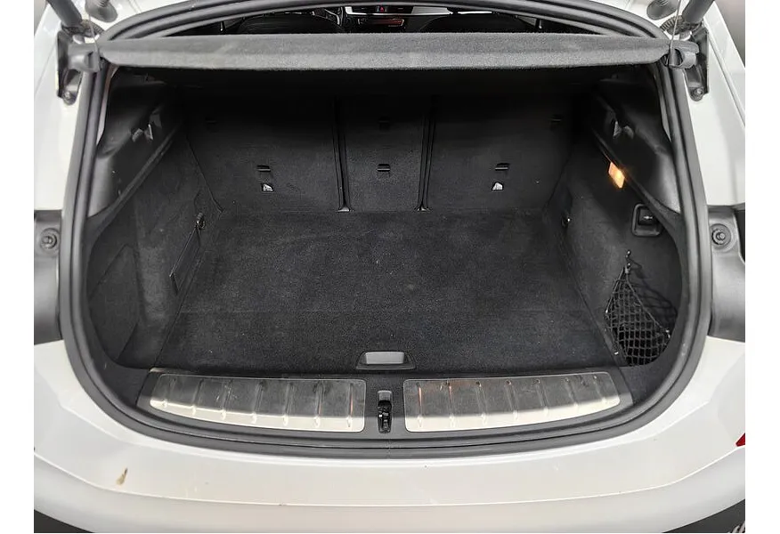 BMW X2 20i sDrive AMT (192 л.с.) Advantage Белый в АВИЛОН. Слайд №9