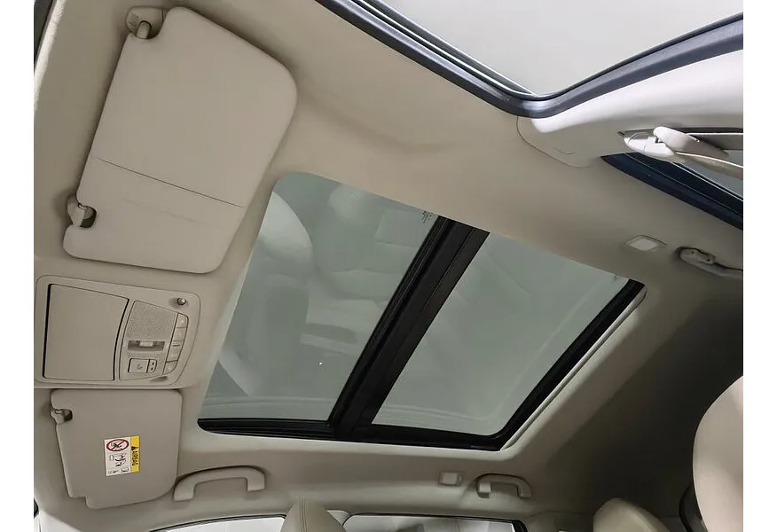 АВИЛОН - Nissan X-Trail 2.5 CVT AWD (171 л.с.) Черный - slide 18