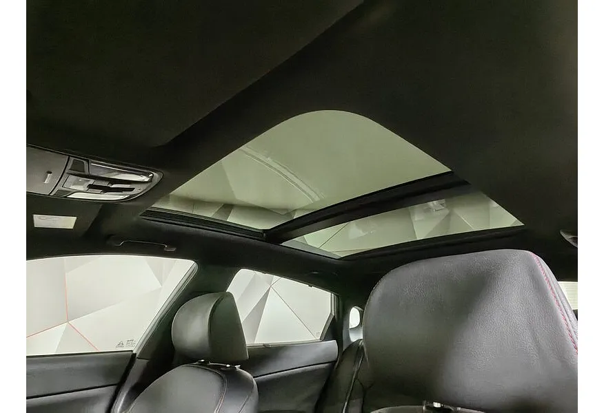 АВИЛОН - Kia Optima 2.4 GDI AT (188 л.с.) Luxe Белый - slide 18
