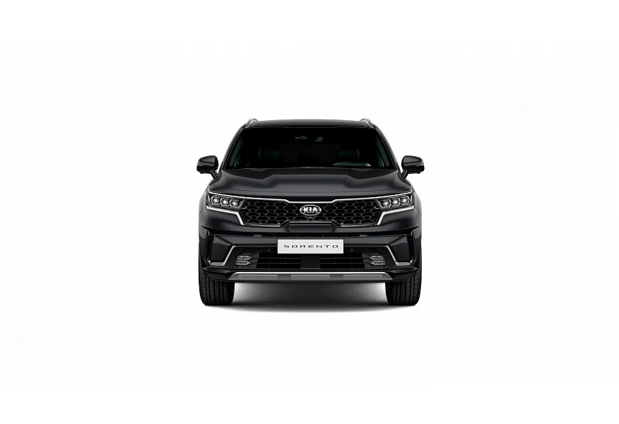 АВИЛОН - Kia Sorento 2.5 MPI 2WD AT (180 л.с.) Luxe Черный - slide 2
