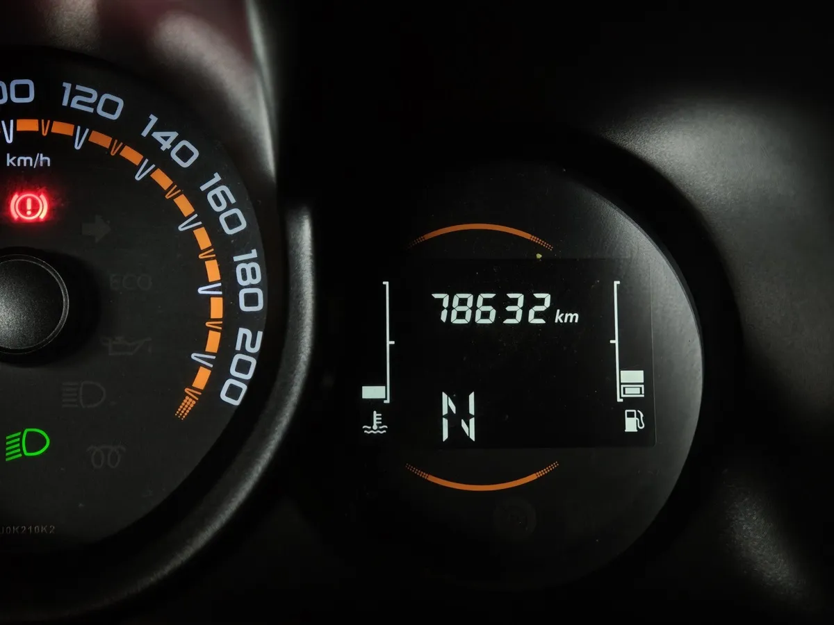 ВАЗ (Lada) XRAY 1.8 AMT (122 л.с.) Красный в АВИЛОН. Слайд №18