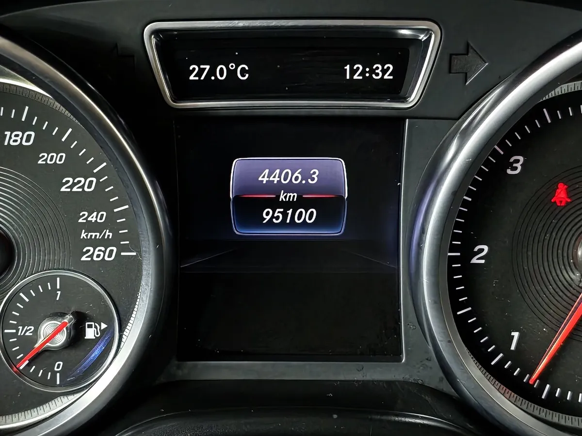 Mercedes-Benz GLE Купе 350 d 4MATIC 9G-TRONIC (249 л.с.) Особая серия Белый в АВИЛОН. Слайд №18