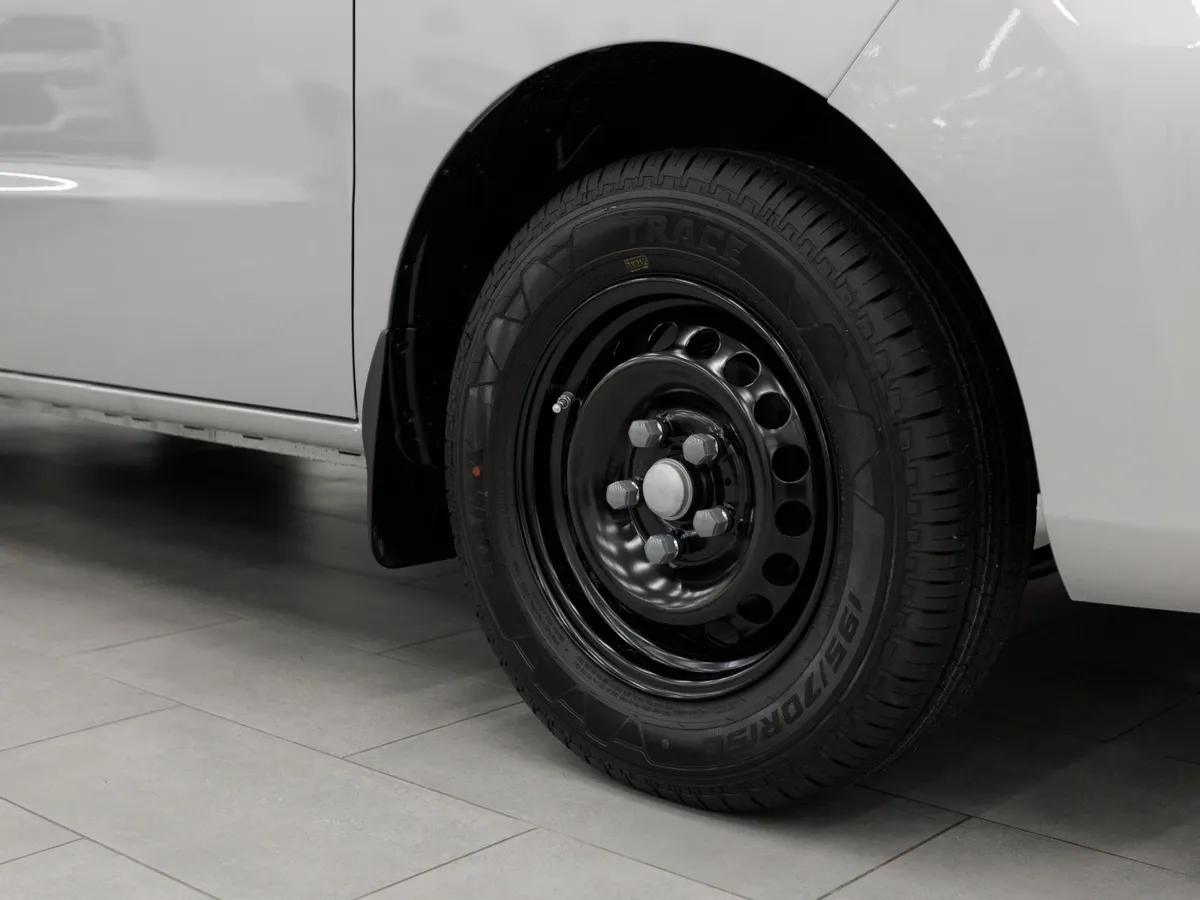 Sollers SF1 1.5 MT (136 л.с.) Серебристый в АВИЛОН. Слайд №19