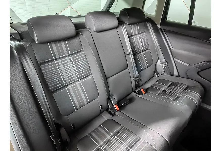 Volkswagen Tiguan 1.4 TSI BlueMotion DSG (150 л.с.) Sport&Style Коричневый в АВИЛОН. Слайд №17