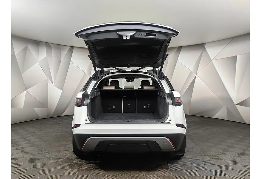 АВИЛОН - Land Rover Range Rover Velar 2.0 TD AT (180 л.с.) S Белый - slide 18
