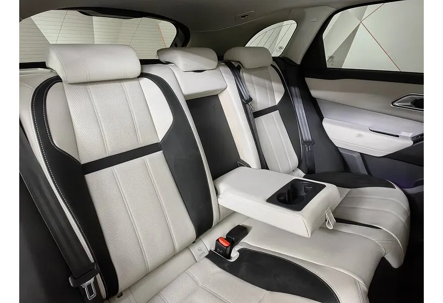 АВИЛОН - Land Rover Range Rover Velar 2.0 AT AWD (300 л.с.) R-Dynamic SE Красный - slide 10