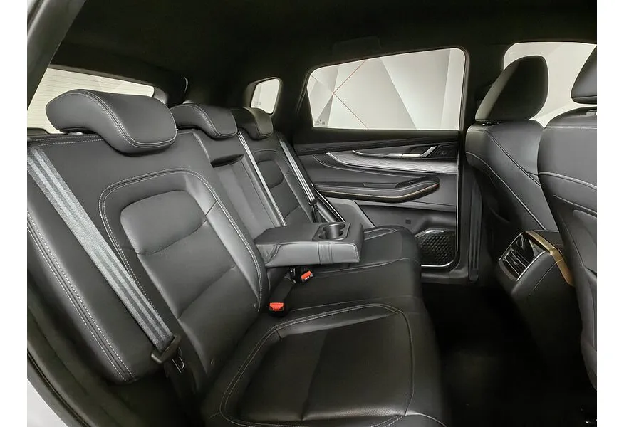 АВИЛОН - EXEED LX 1.5T CVT (147 л.с.) Business Белый - slide 10