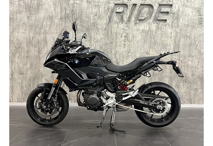 BMW Motorrad F 900 XR F 900 XR 895 см³ 895 Черный в АВИЛОН. Слайд №3
