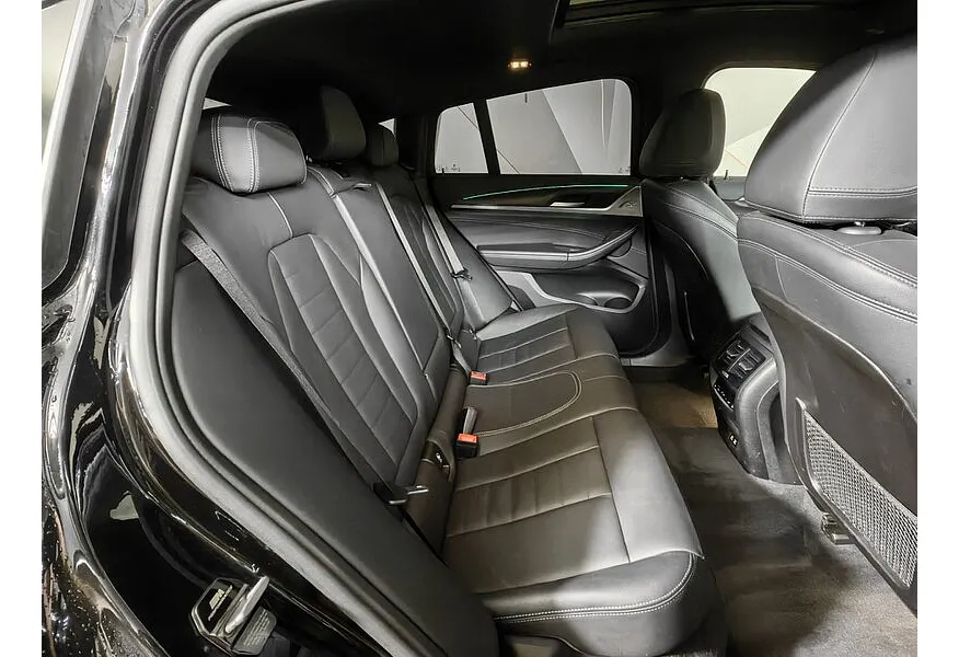 АВИЛОН - BMW X4 xDrive20i Steptronic (184 л.с.) Черный - slide 9