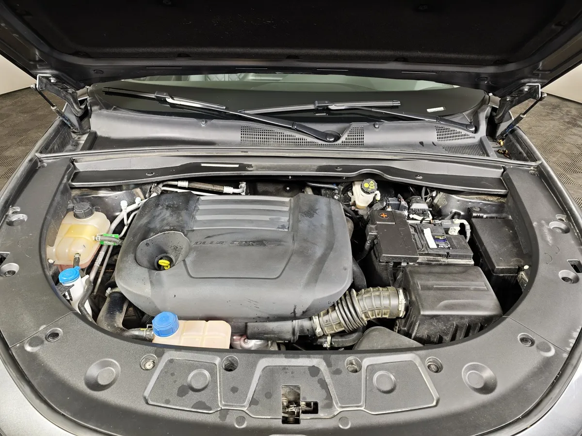Changan UNI-K 2.0 AT 4WD (226 л.с.) Tech Серый в АВИЛОН. Слайд №11