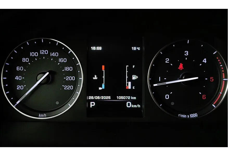 АВИЛОН - Land Rover Freelander 2.2 SD4 AT 4WD (190 л.с.) Белый - slide 14