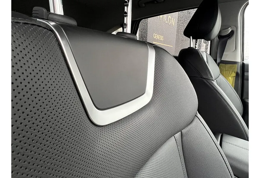 Hyundai Tucson G2.0 Smartstream 6AT 4WD (150 л.с.) Prime Синий в АВИЛОН. Слайд №17