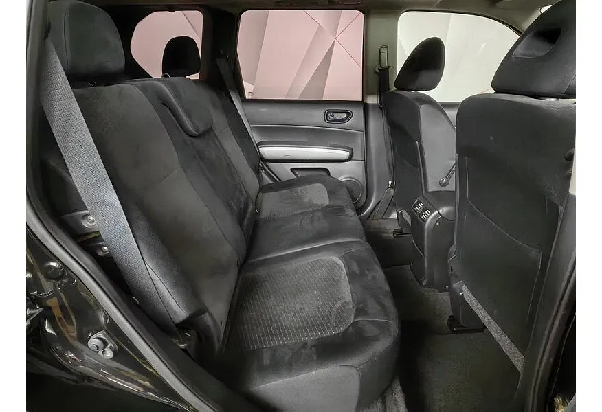 АВИЛОН - Nissan X-Trail 2.0 CVT AWD (141 л.с.) Черный - slide 8