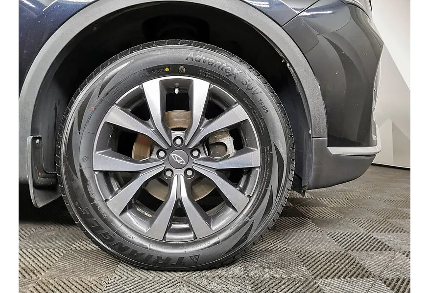 Chery Tiggo 7 Pro 1.5 CTV (147 л.с.) Elite Черный в АВИЛОН. Слайд №9