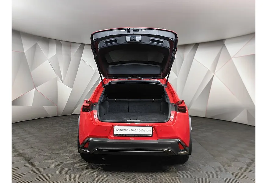 АВИЛОН - Lexus UX 2.0 CVT (150 л.с.) - slide 18