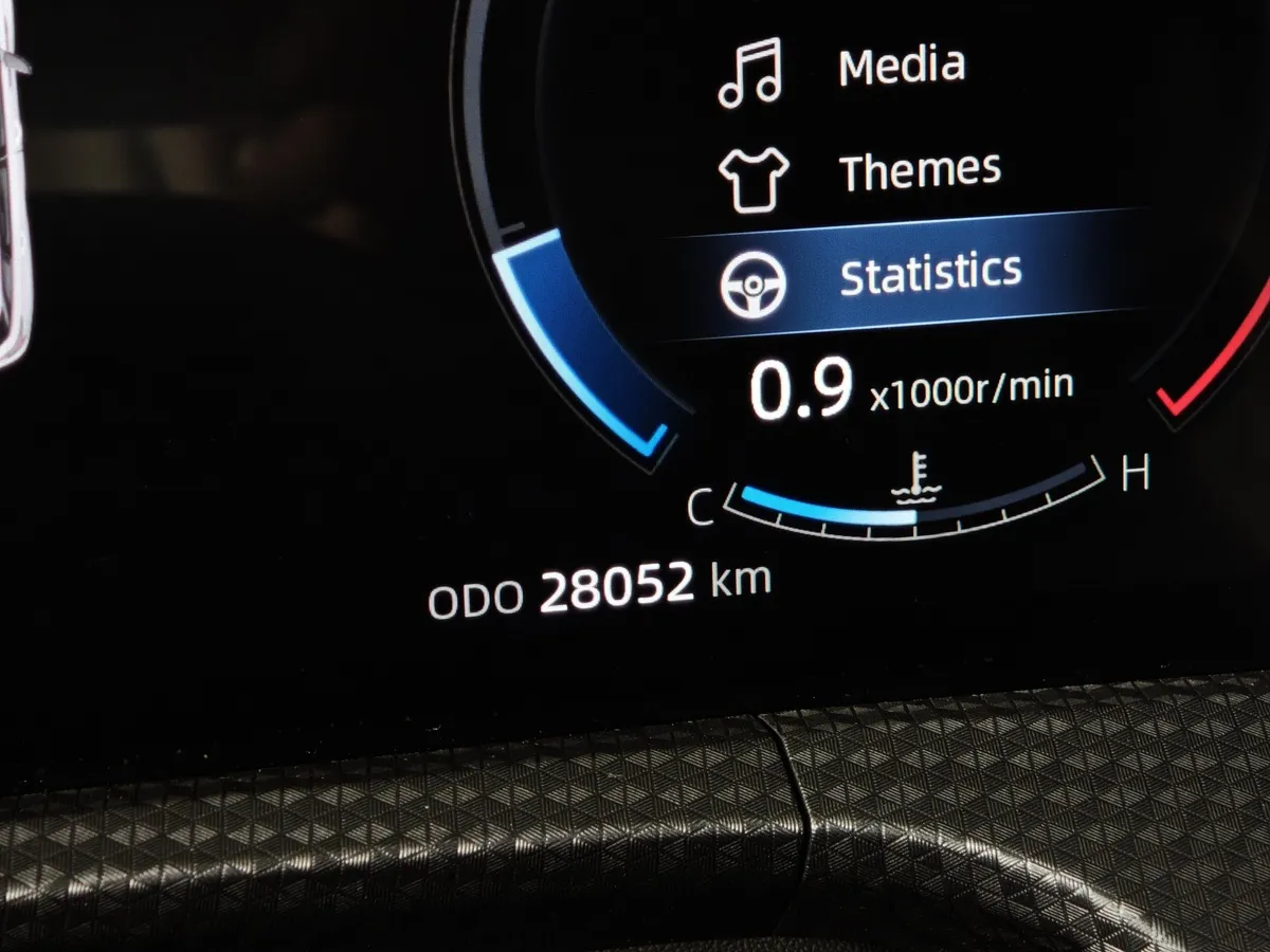 Changan CS75PLUS 2.0 AT (223 л.с.) Luxe Черный в АВИЛОН. Слайд №18