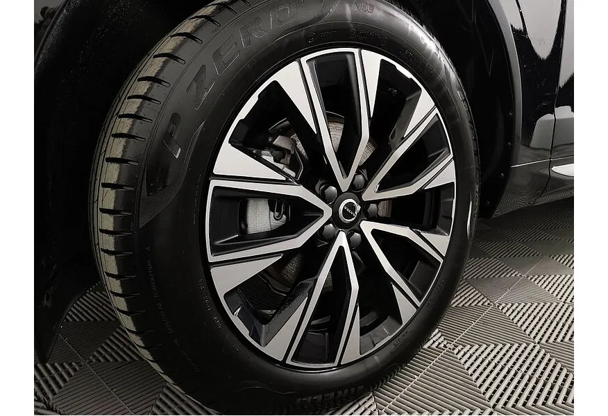 АВИЛОН - Volvo XC60 2.0 AT AWD (264 л.с.) Luxury Edition Черный - slide 19
