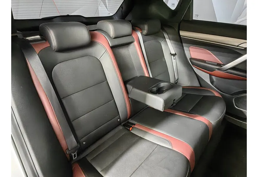 Geely Coolray 1.5T 7DCT 2WD (150 л.с.) Flagship Серый в АВИЛОН. Слайд №16