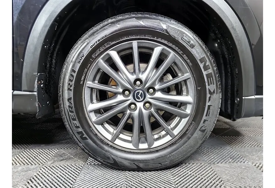 АВИЛОН - Mazda CX-5 2.0 SKYACTIV AT (150 л.с.) Drive Черный - slide 15