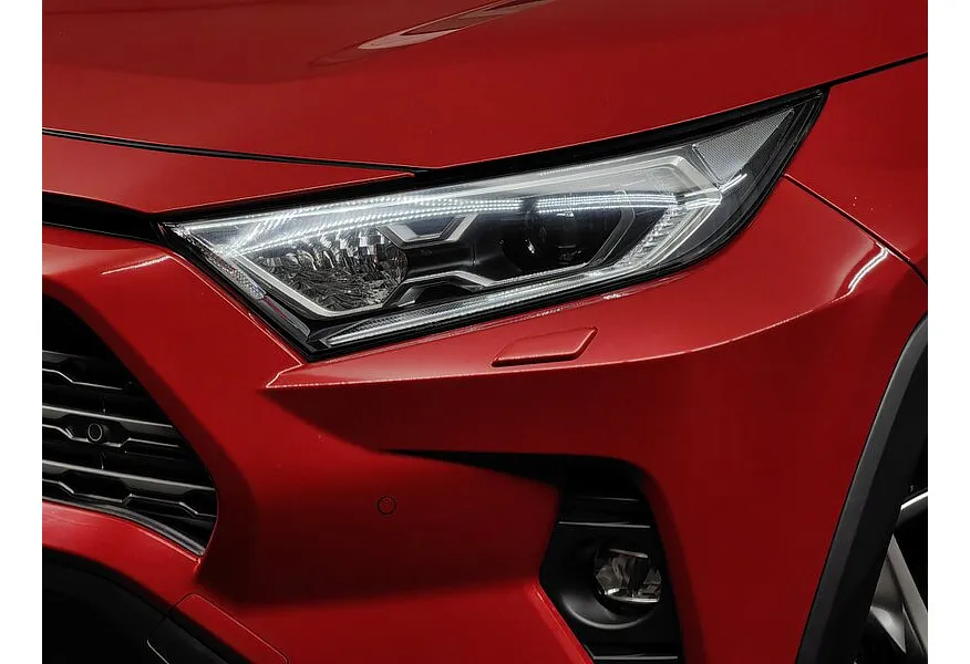 Toyota RAV4 2.5i AT AWD (199 л.с.) Красный в АВИЛОН. Слайд №10