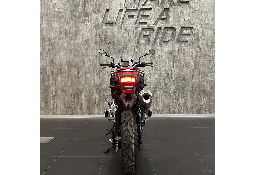 АВИЛОН - BMW Motorrad F 850 GS F 850 GS 853 см³ (95) 853 Красный - slide 5