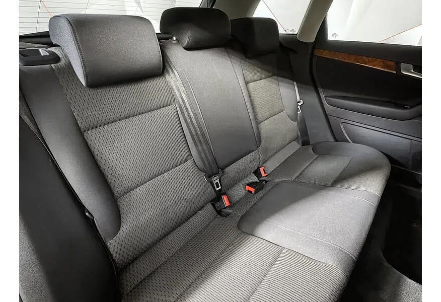 Audi A3 1.2 TFSI S-tronic (105 л.с.) Белый в АВИЛОН. Слайд №17