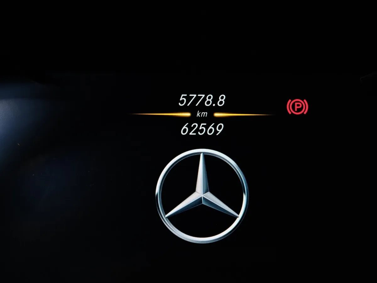 Mercedes-Benz C-Класс C 43 4Matic 9G-Tronic (367 л.с.) Особая серия Белый в АВИЛОН. Слайд №17