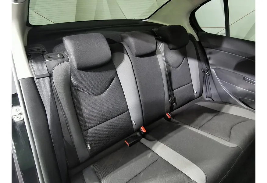 АВИЛОН - Peugeot 408 1.6 VTi AT (120 л.с.) Черный - slide 10