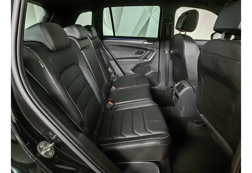 АВИЛОН - Volkswagen Tiguan 2.0 TSI 4Motion DSG (180 л.с.) Comfortline Черный - slide 11
