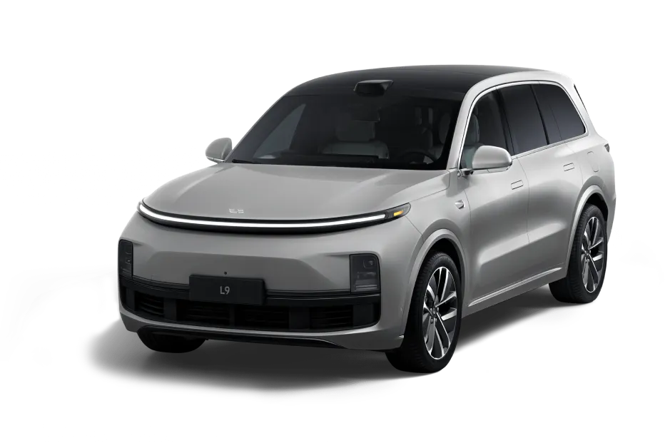Изображение Li Auto L9