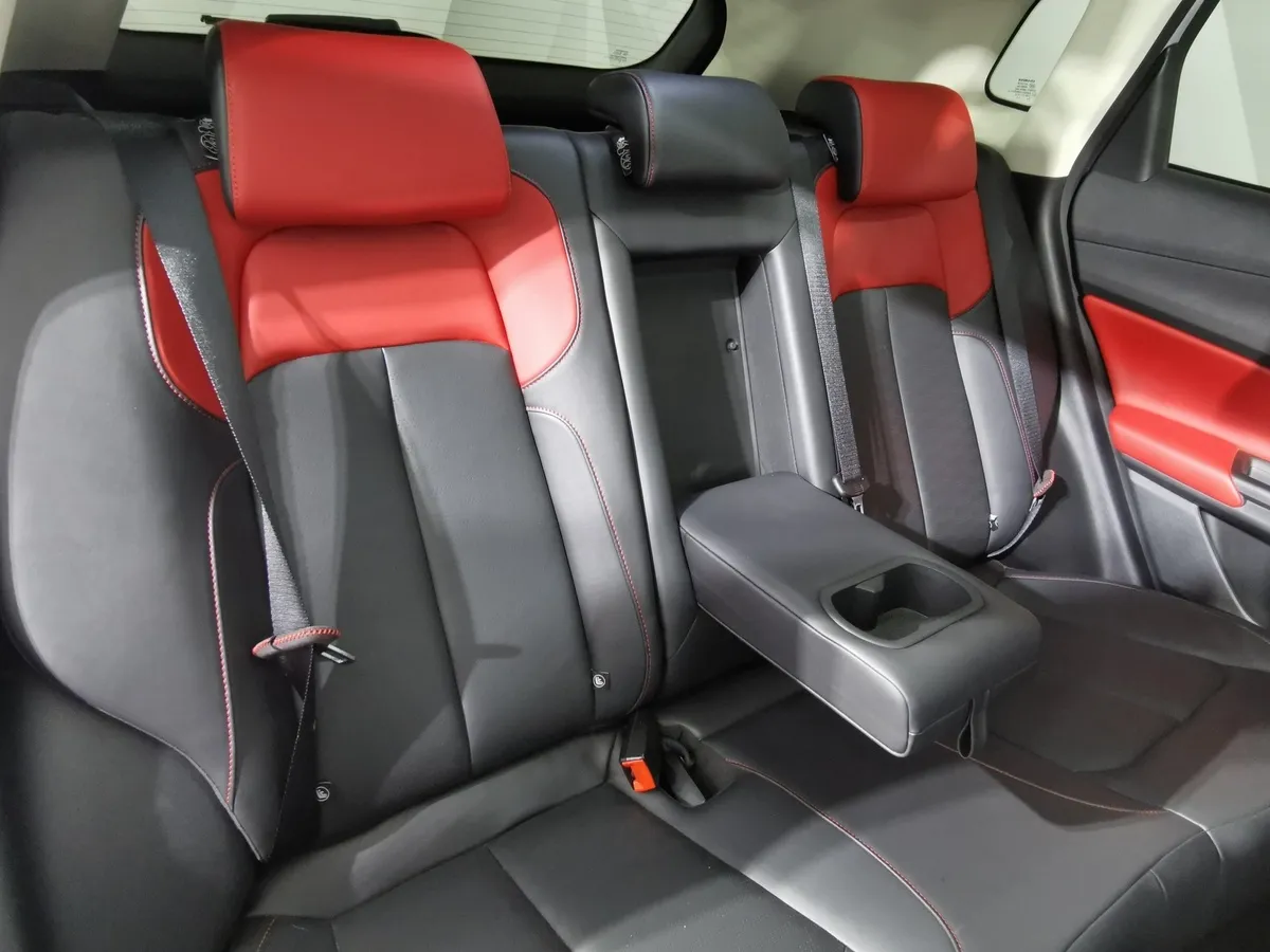 Changan CS55PLUS 1.5T 7DCT (180 л.с.) Tech Серый в АВИЛОН. Слайд №16