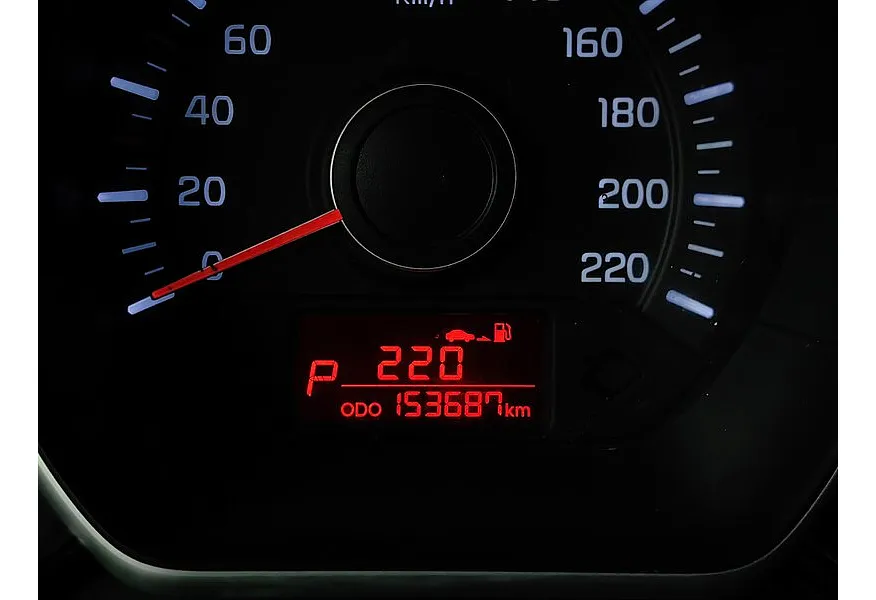 Kia Rio 1.6 AT (123 л.с.) Серый в АВИЛОН. Слайд №13 Kia Rio 1.6 AT (123 л.с.) Серый в АВИЛОН. Слайд №13