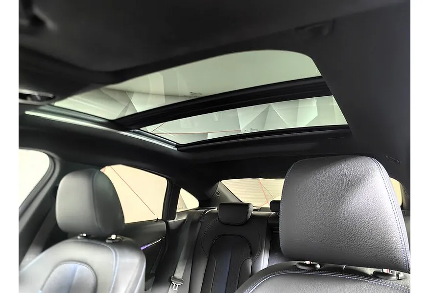 BMW 2 серия Gran Coupe 218i (140 л.с.) M Sport Черный в АВИЛОН. Слайд №17