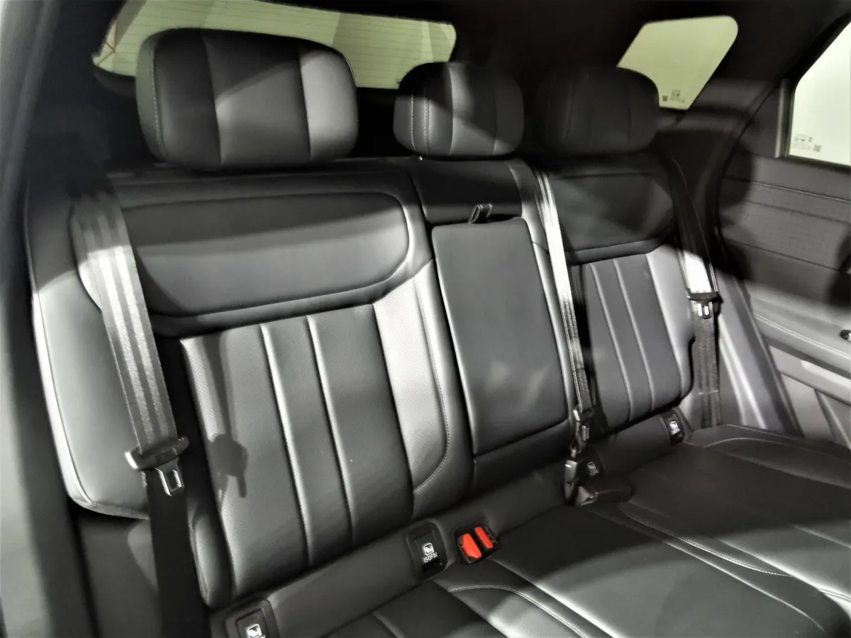 Jaecoo J7 1.6T 7DCT 2WD (150 л.с.) Lifestyle Черный в АВИЛОН. Слайд №16