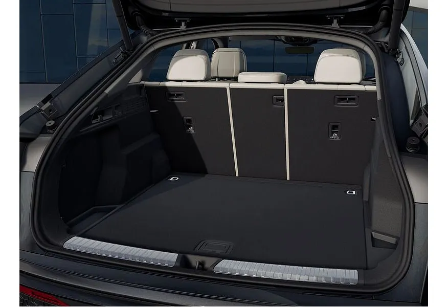 АВИЛОН - Audi Q5 2.0 TDI S tronic quattro (204 л.с.) Черный - slide 7