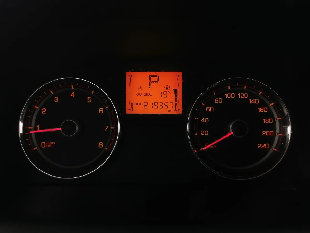 SsangYong Actyon 2.0 AT (149 л.с.) Белый в АВИЛОН. Слайд №17