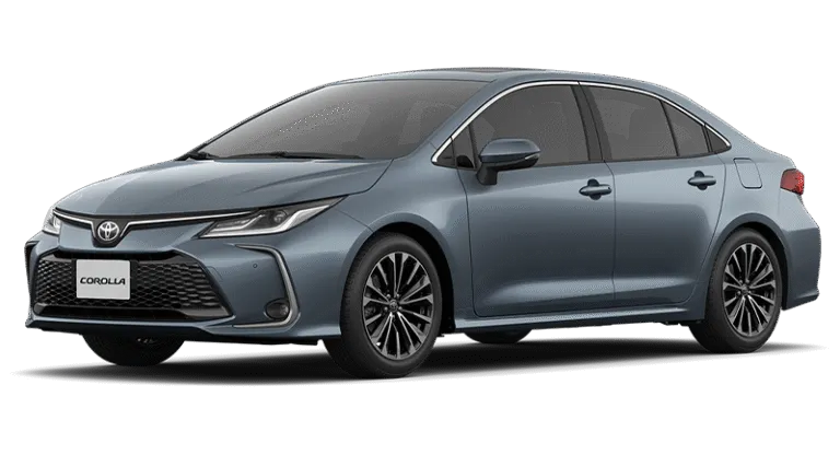 Изображение Toyota Corolla