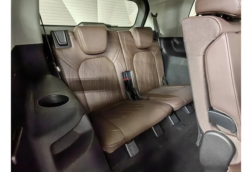 EXEED VX 2.0 AMT AWD (249 л.с.) President Limited Edition Черный в АВИЛОН. Слайд №24