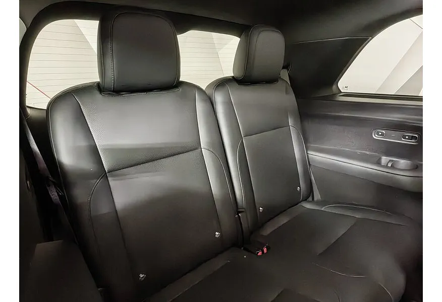 Li Auto L9 1.5 AT 4WD (449 л.с.) Ultra Серый в АВИЛОН. Слайд №26