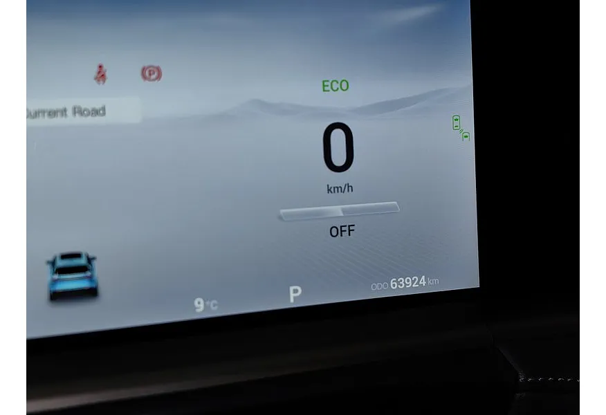 Voyah Free EVR 1.5 AT AWD (489 л.с.) Sport Edition Синий в АВИЛОН. Слайд №17