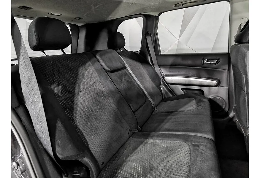 Nissan X-Trail 2.0 CVT AWD (141 л.с.) Черный в АВИЛОН. Слайд №16