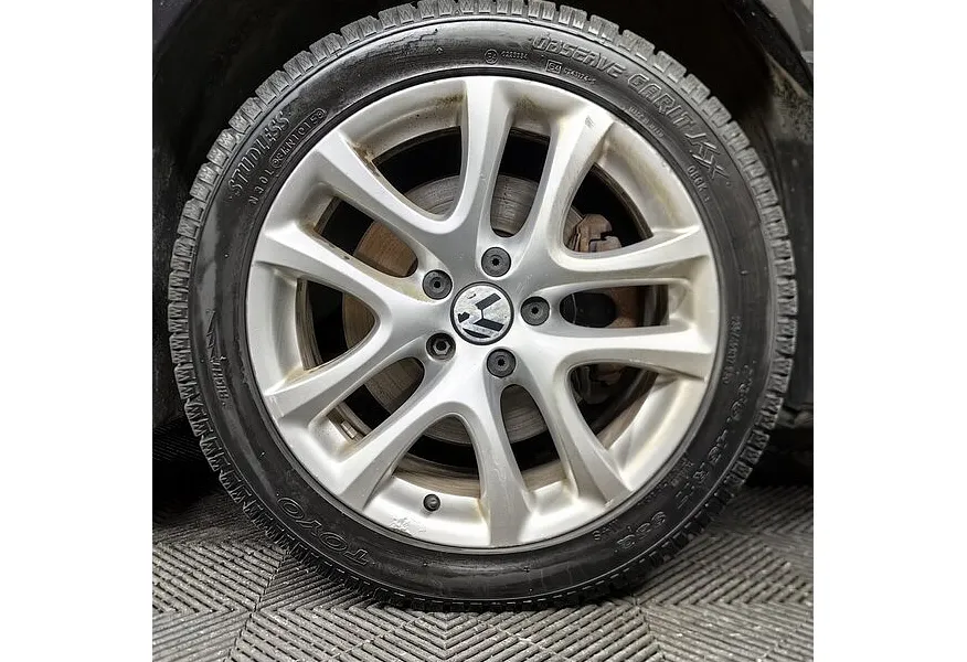 Volkswagen Scirocco 2.0 TSI DSG (210 л.с.) Черный в АВИЛОН. Слайд №9 Volkswagen Scirocco 2.0 TSI DSG (210 л.с.) Черный в АВИЛОН. Слайд №9